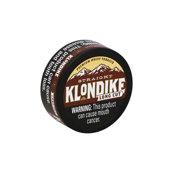 MASCAR KLONDIKE STRAIGHT LONG CUT