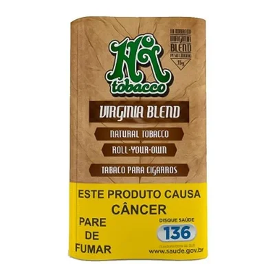 HI TOBACCO VIRGINA BLEND