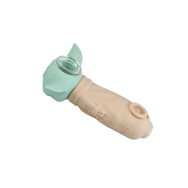 PIPE DE SILICONE NECTAR COLECTOR