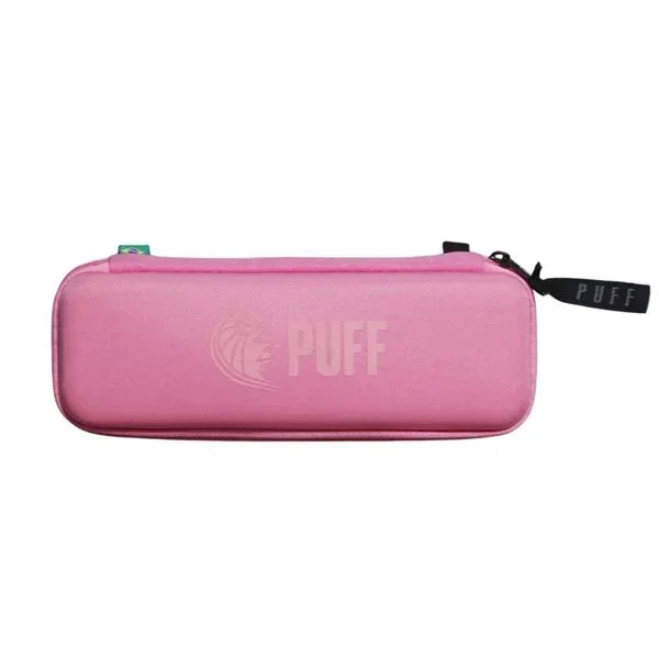CASE PUFF SLIM - AZUL