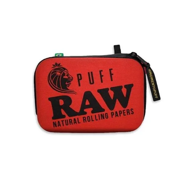 CASE PUFF RAW CLASSICO