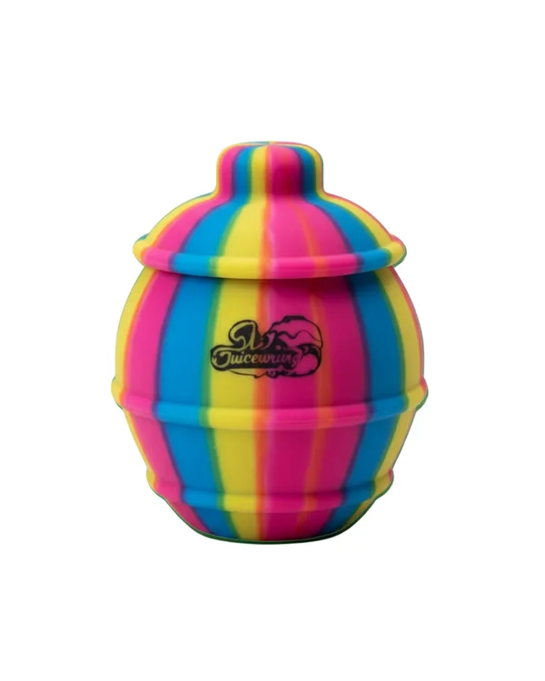 SLICK CONTAINER HONEY JAR