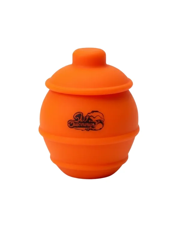 SLICK CONTAINER HONEY JAR