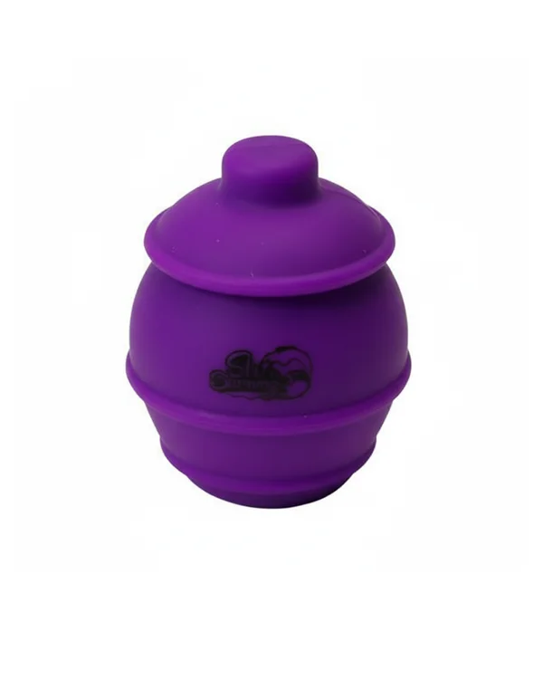 SLICK CONTAINER HONEY JAR