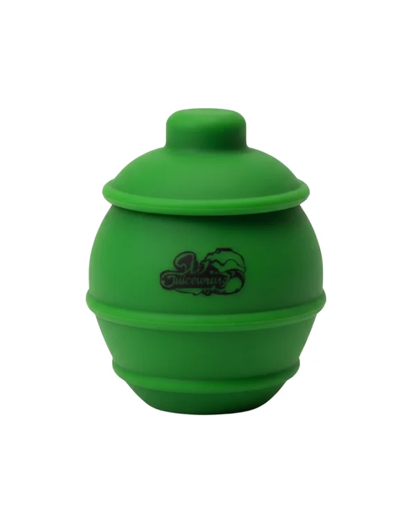 SLICK CONTAINER HONEY JAR