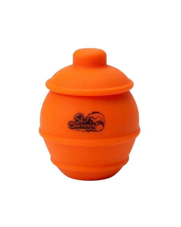 SLICK CONTAINER HONEY JAR