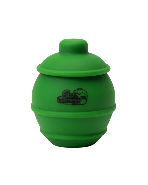 SLICK CONTAINER HONEY JAR