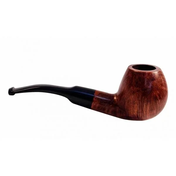 CACHIMBO BRIAR MAESTRO N10 C FILTRO