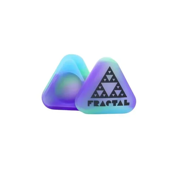 SLICK SILICONE FRACTAL TRIANGULO 1,5 ML