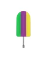 Verde\Roxo\Amarelo
