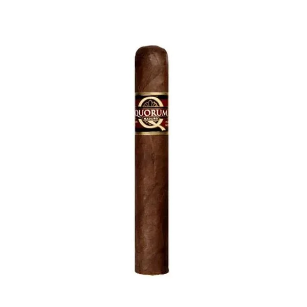 CHARUTO QUORUM MADURO ROBUSTO
