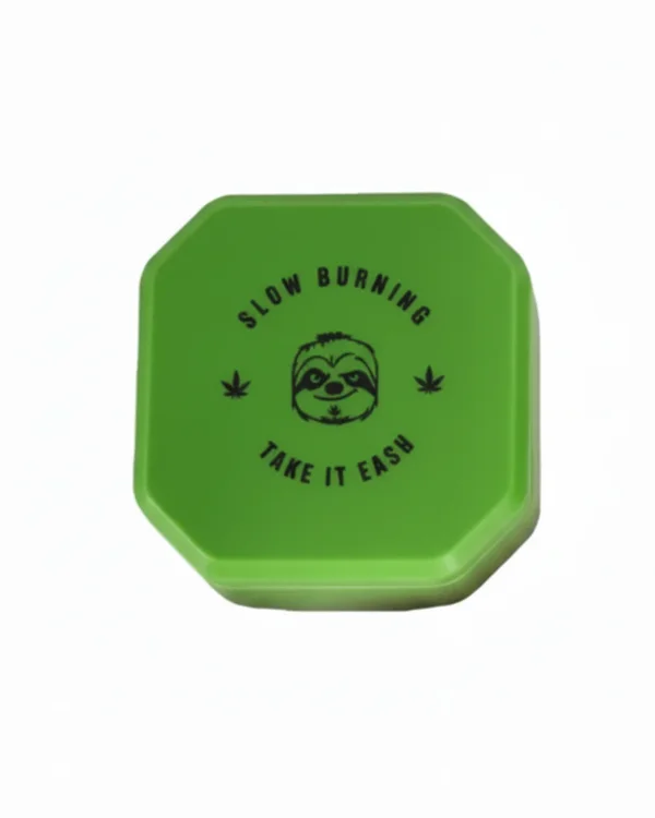 SLICK HEXAGONAL SLOW BURNING 150ML