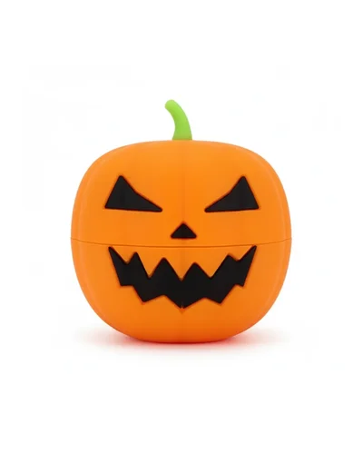 SLICK SILICONE ABOBORA HALLOWEEN 20ML