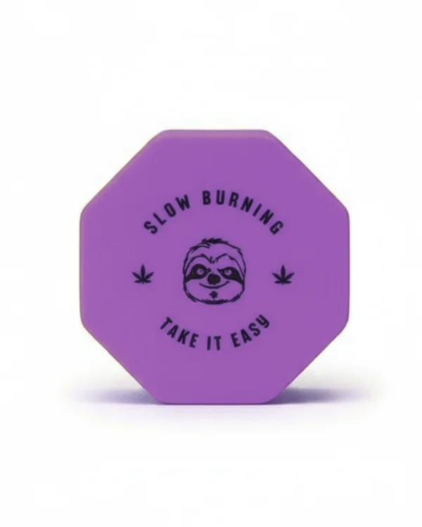 SLICK HEXAGONAL SLOW BURNING 120ML