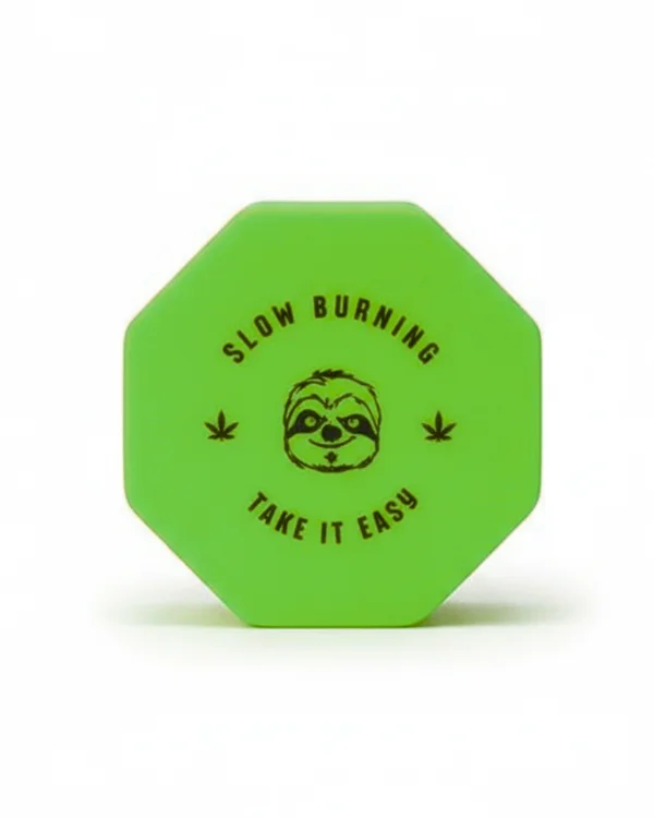 SLICK HEXAGONAL SLOW BURNING 120ML