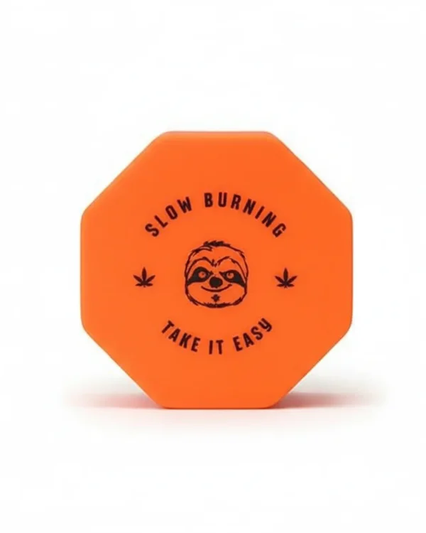 SLICK HEXAGONAL SLOW BURNING 120ML
