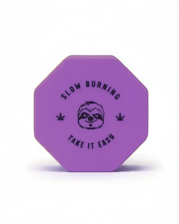 SLICK HEXAGONAL SLOW BURNING 120ML