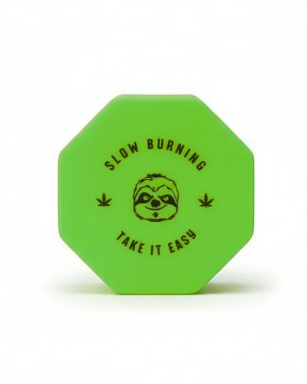 SLICK HEXAGONAL SLOW BURNING 120ML