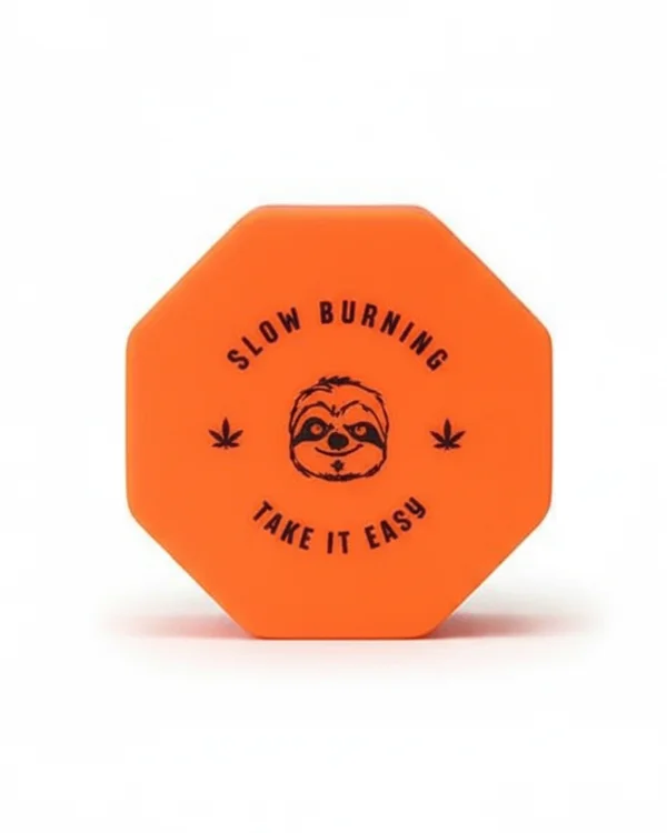 SLICK HEXAGONAL SLOW BURNING 120ML