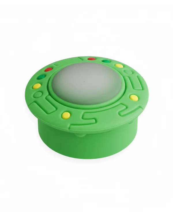 SLICK SILICONE NAVE 5ML