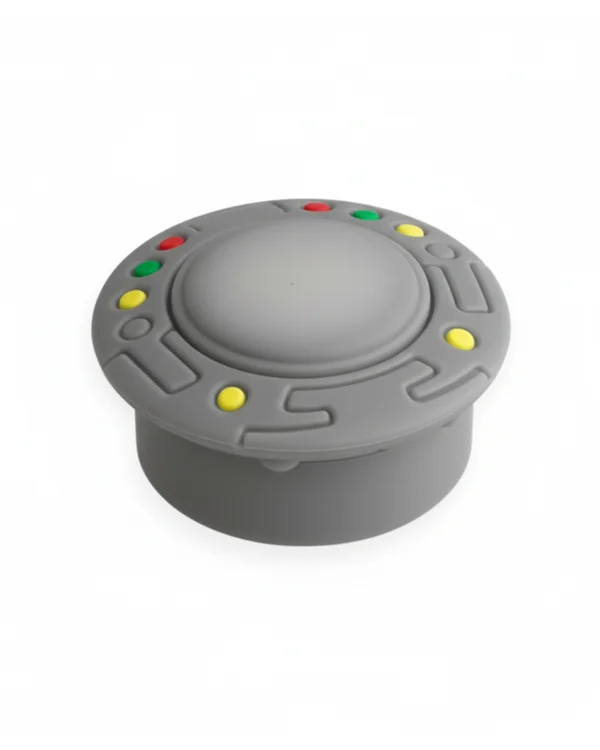 SLICK SILICONE NAVE 5ML