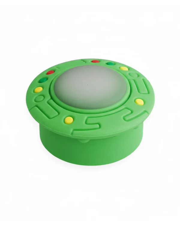 SLICK SILICONE NAVE 5ML