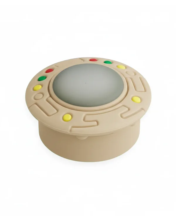 SLICK SILICONE NAVE 5ML