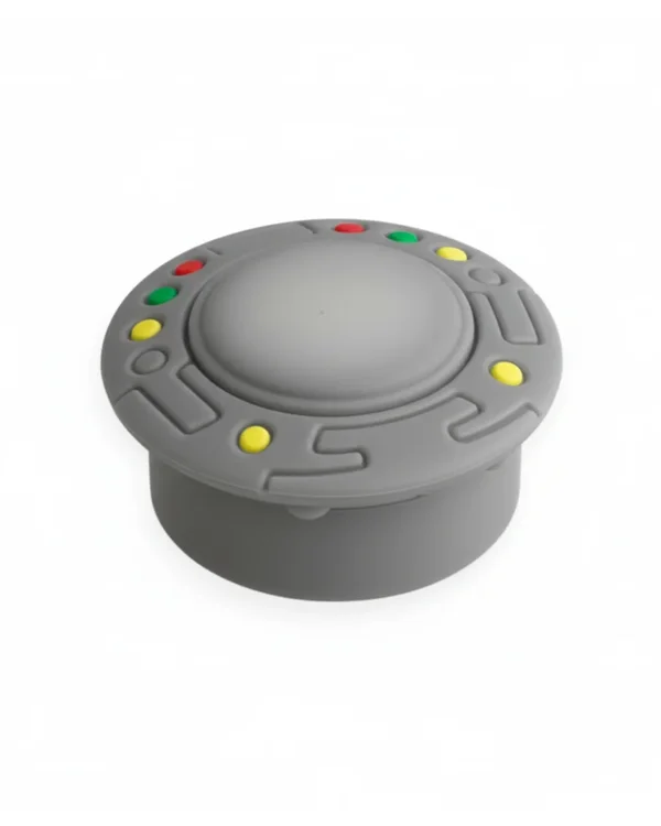 SLICK SILICONE NAVE 5ML