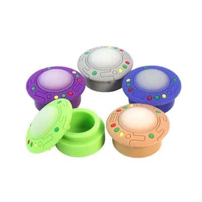 SLICK SILICONE NAVE 5ML