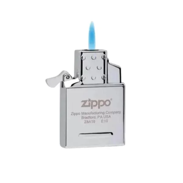 ZIPPO - MAQUINA MACARICO 1 CHAMA*