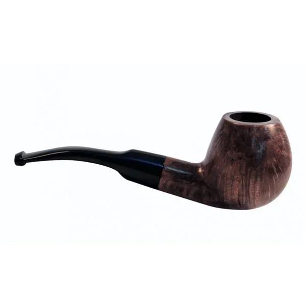 CACHIMBO BRIAR N10 C FILTRO