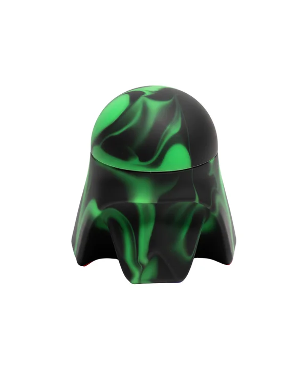 SLICK DE SILICONE DARTH VADER 3ML