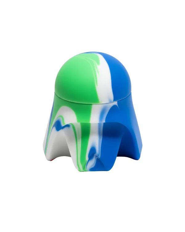 SLICK DE SILICONE DARTH VADER 3ML
