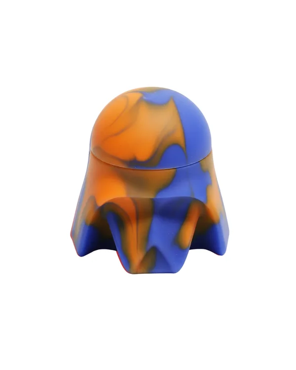 SLICK DE SILICONE DARTH VADER 3ML