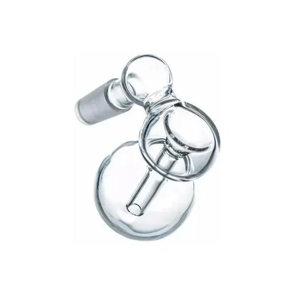 BOWL DE VIDRO ASH CATCHER MACHO 14MM
