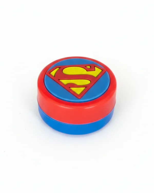SLICK SILICONE PERSONAGENS 3ML