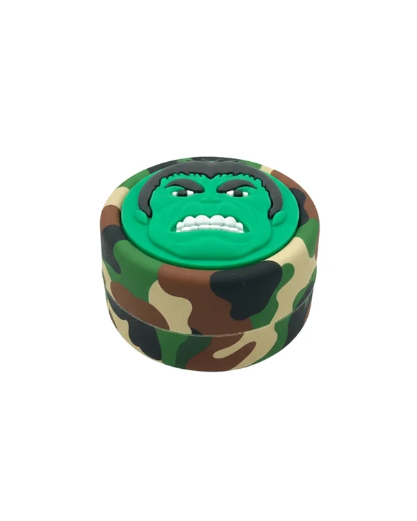 SLICK SILICONE PERSONAGENS 3ML