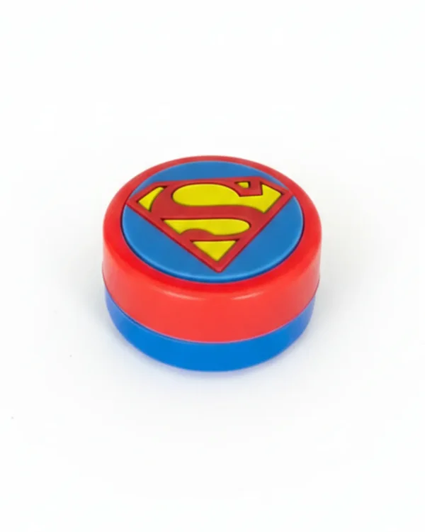 SLICK SILICONE PERSONAGENS 3ML
