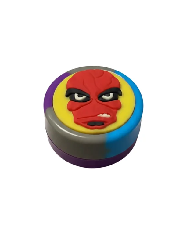 SLICK SILICONE PERSONAGENS 3ML
