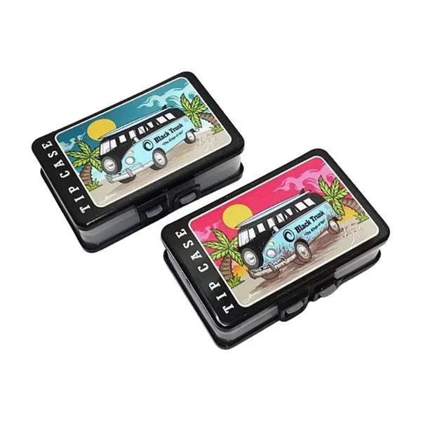 TIP CASE BLACK TRUNK PARA PITEIRA
