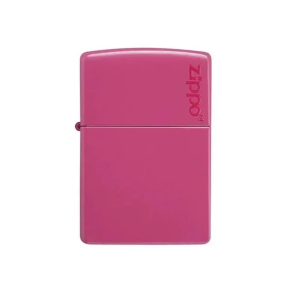 ZIPPO FREQUENCY MATTE W*