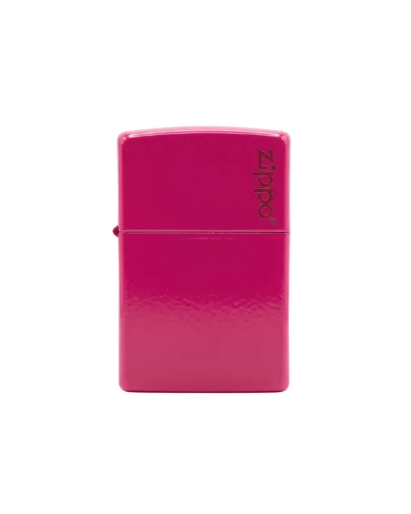 ZIPPO FREQUENCY MATTE W*