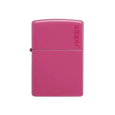 ZIPPO FREQUENCY MATTE W*