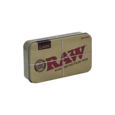 LATA RAW GRANDE