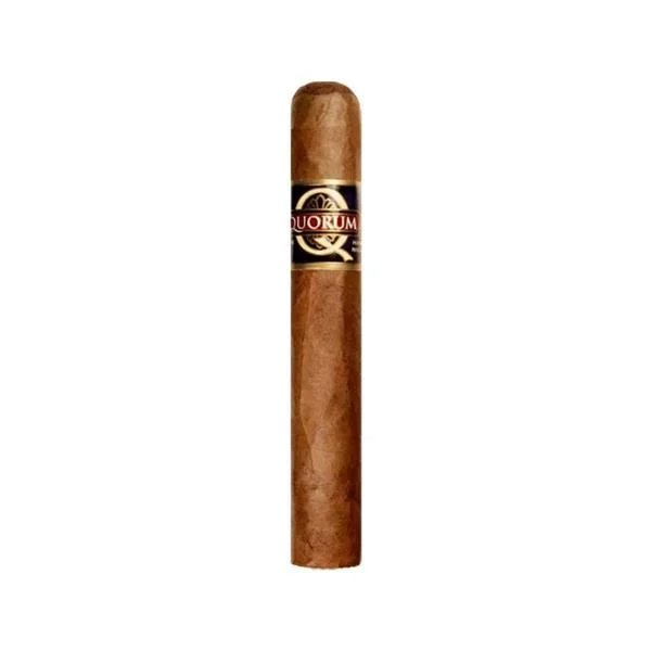 CHARUTO QUORUM ROBUSTO