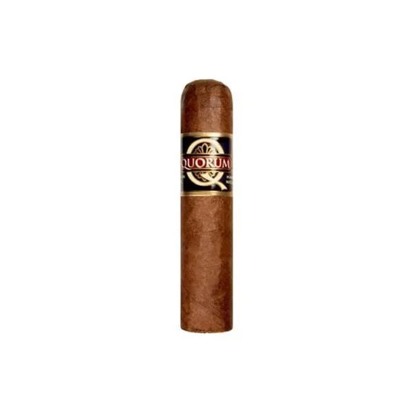 CHARUTO QUORUM SHORT ROBUSTO BUNDLE