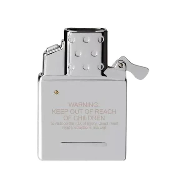 ZIPPO - MAQUINA DE PLASMA INSERT*