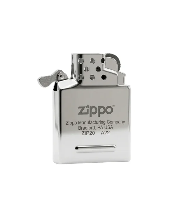 ZIPPO - MAQUINA DE PLASMA INSERT*