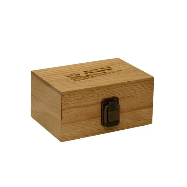 CAIXA DE MADEIRA RAW WOODEN BOX