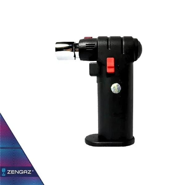 ISQUEIRO MAÇARICO ZENGAZ - ZT-69